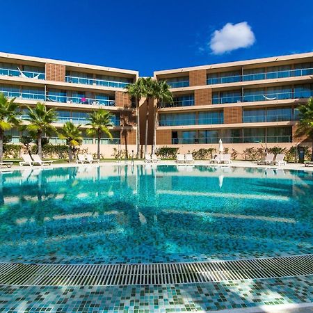 Apartment Salgados Beach Dalma Palm Albufeira Esterno foto